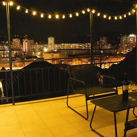 Apartment Forever Тузла Екстериор снимка