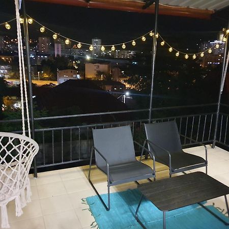 Apartment Forever Тузла Екстериор снимка