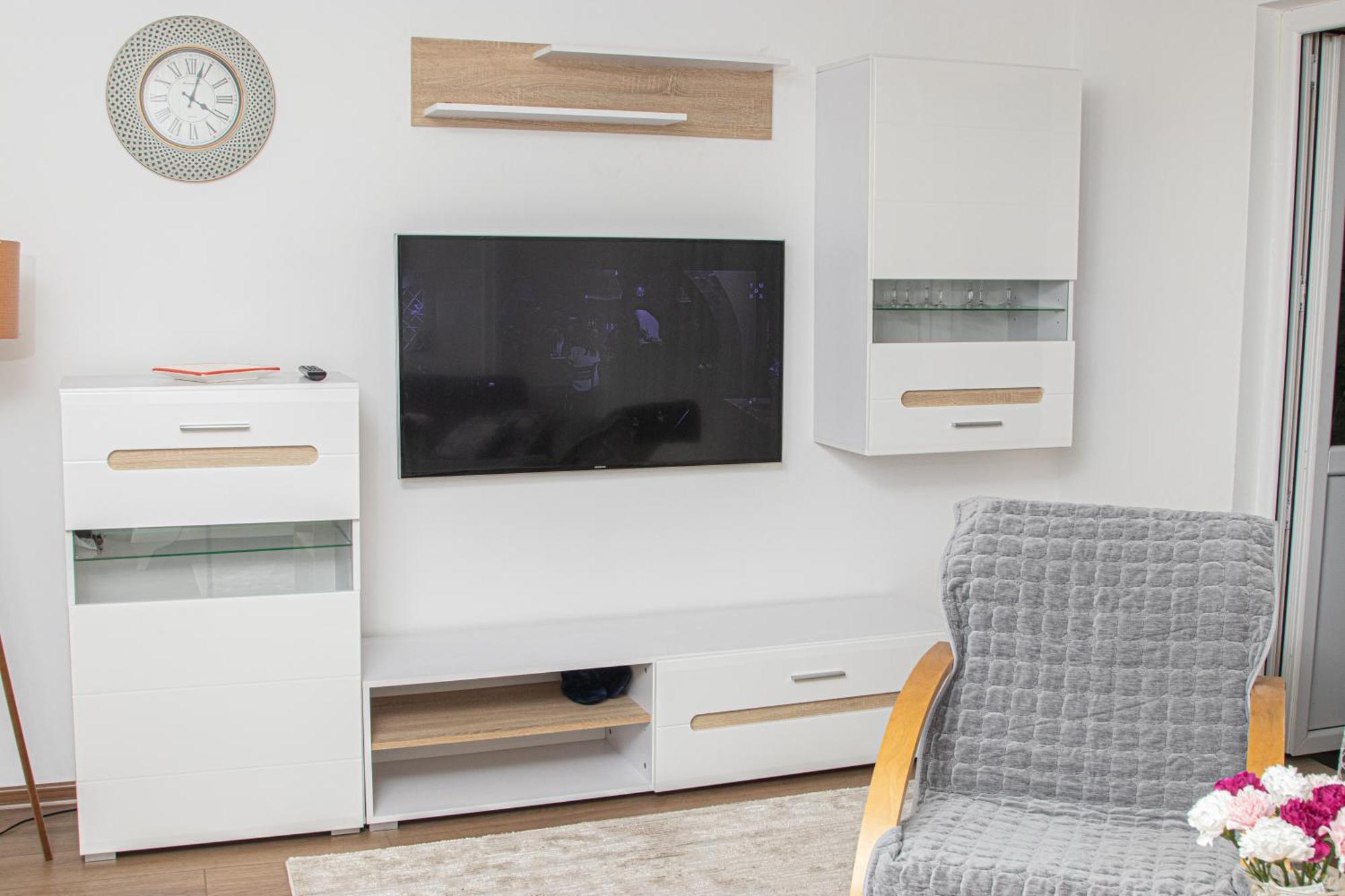 Apartment Forever Тузла Екстериор снимка