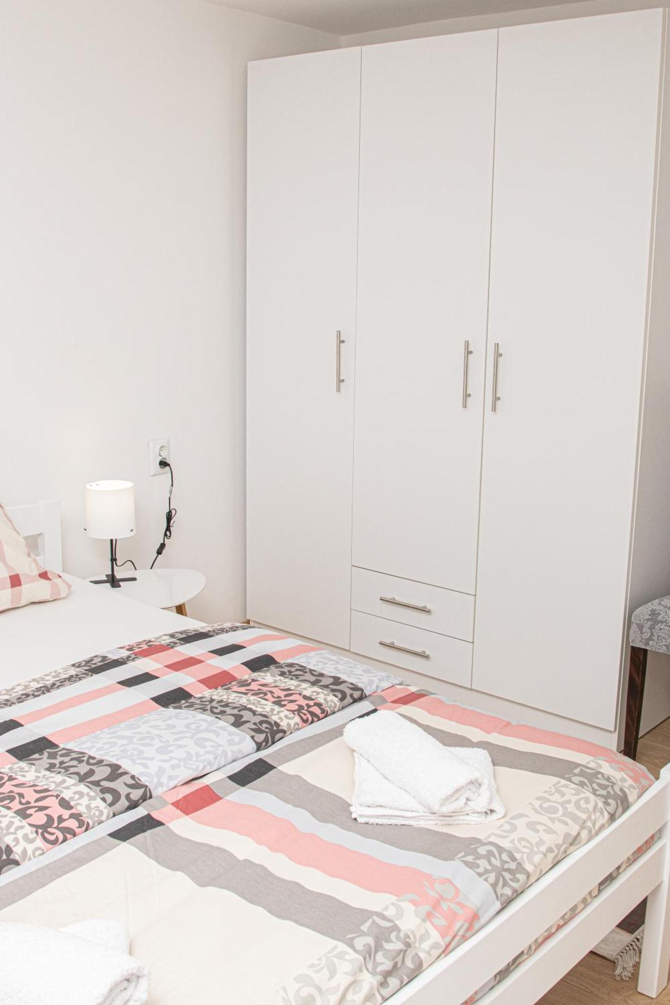 Apartment Forever Тузла Екстериор снимка