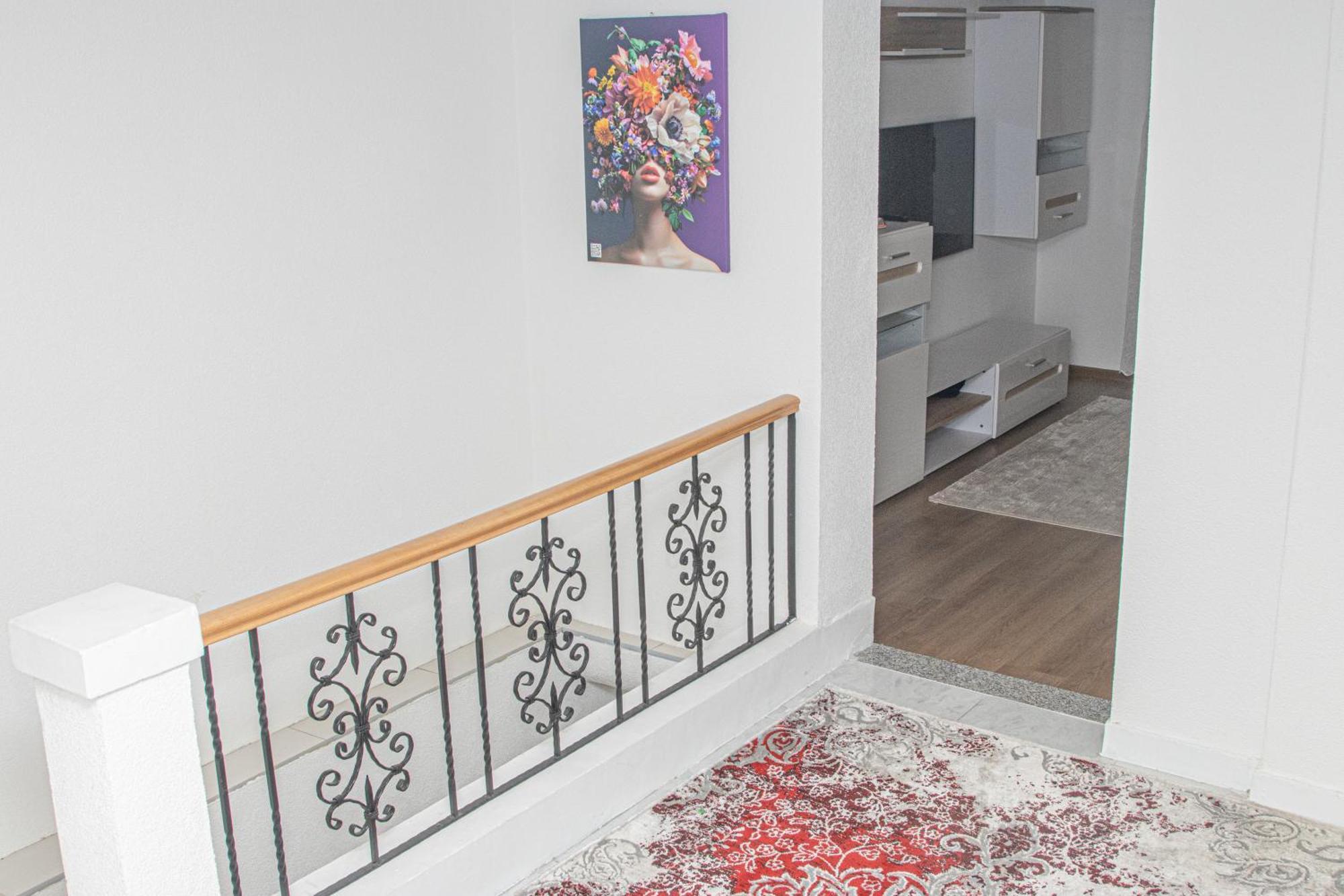 Apartment Forever Тузла Екстериор снимка