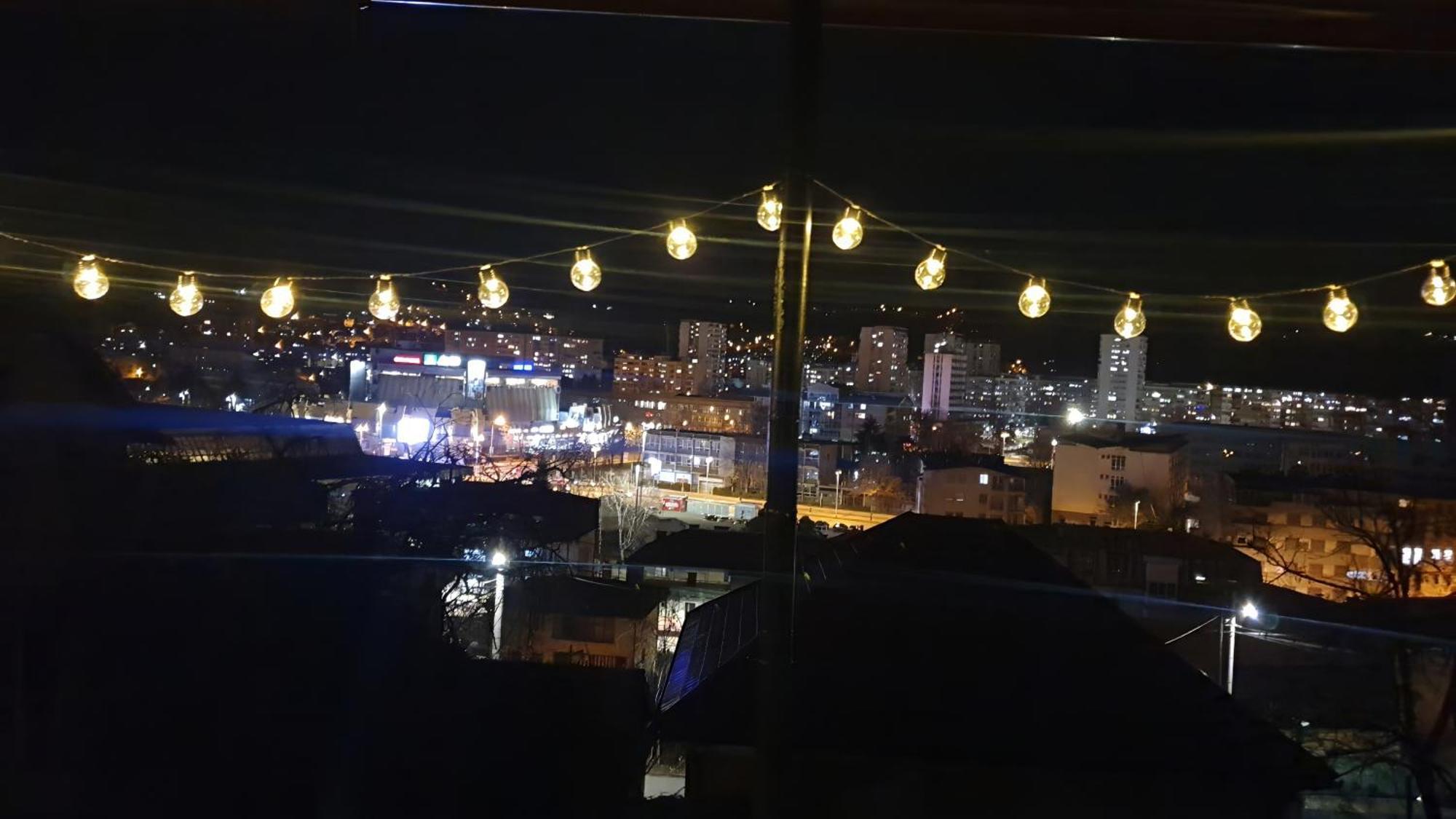 Apartment Forever Тузла Екстериор снимка