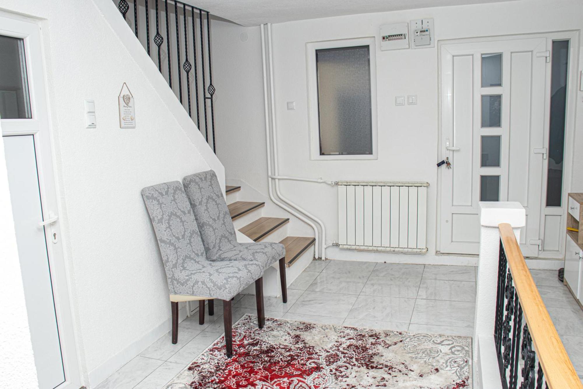Apartment Forever Тузла Екстериор снимка