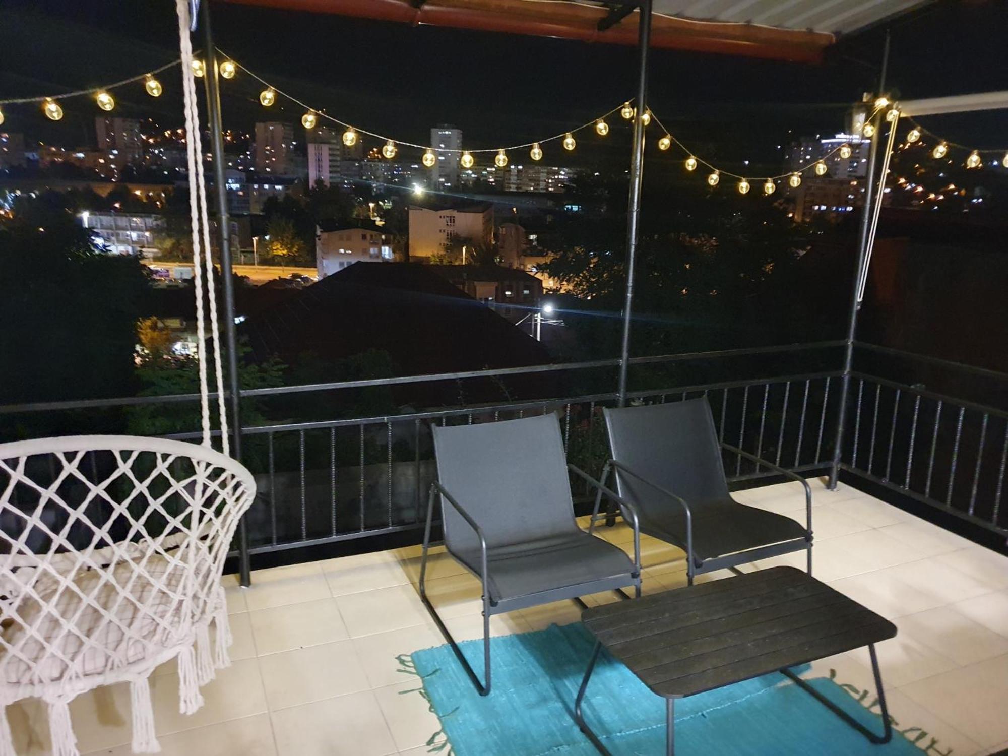 Apartment Forever Тузла Екстериор снимка